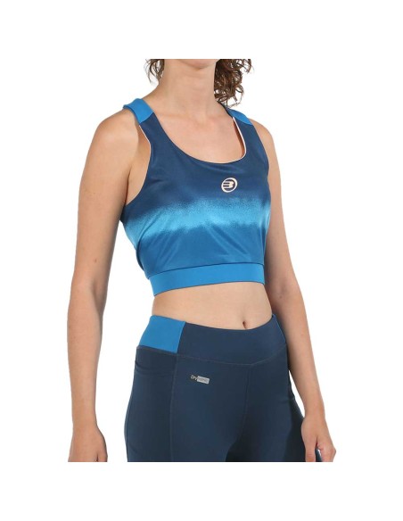 Bullpadel -Top Bullpadel Erdain 423 W221423000 Mujer Bullpadel -Top Bullpadel Erdain 423 W221423000 Mujer