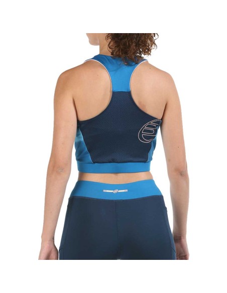 Bullpadel -Top Bullpadel Erdain 423 W221423000 Mujer