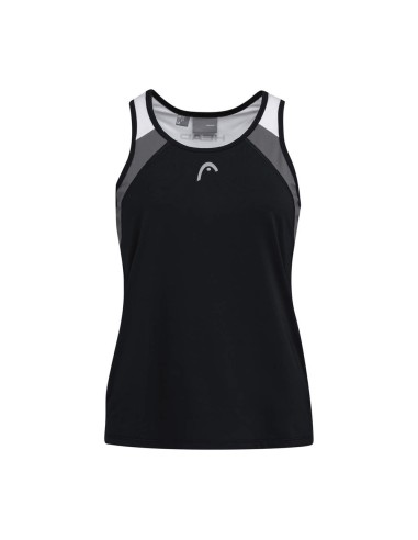 Head -Top Head Club 22 Tank Mujer