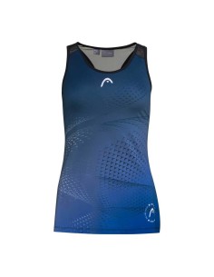 Top Head Play Tech Tank 814802 Bkxj Feminino