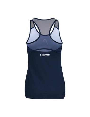 Head -Top Head Play Tech Tank 814802 Bkxj Women