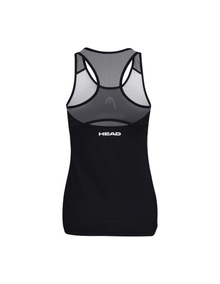 Head -Top Head Play Tech Tank 814802 Bkxj Women Head -Top Head Play Tech Tank 814802 Bkxj Women