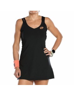 Bullpadel -Bullpadel Adama 005 Av61005000 Vestido Mulher