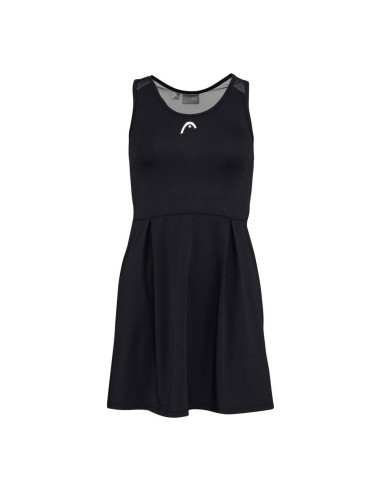 Head -Vestido Head Spirit 814592 Bk Woman