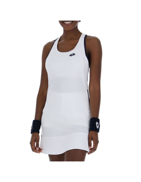 LOTTO -Vestido Lotto Squadra W Ii 215437 0f1 Mujer