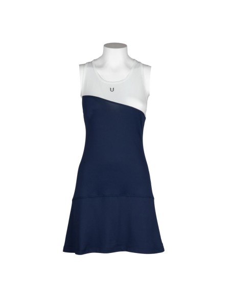 Siux -Siux Diablo Sienna Navy/White Dress