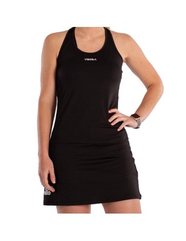 Vibor-a -Vibor -A Mamba Vestido Marinho 41273.009 Mulher