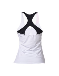 Black Crown -Camiseta Black Crown Marta Marrero 02 Moya Blanco/Coral 2