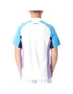 Lacoste -Polo Lacoste Dh9265 6hu 2