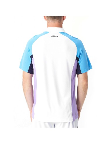 Lacoste -Polo Lacoste Dh9265 6hu