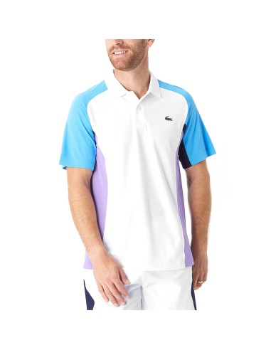 Lacoste -Polo Lacoste Dh9265 6hu