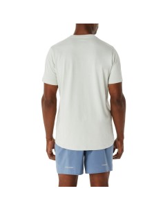 Asics -Camiseta Asics Big Logo Tee 2031a978-021 2