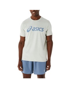 Asics -Camiseta Asics Big Logo Tee 2031a978-021 2