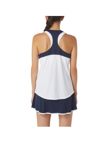 Asics -Asics Women Court Tank 2042a261-102 Women's Tank Top