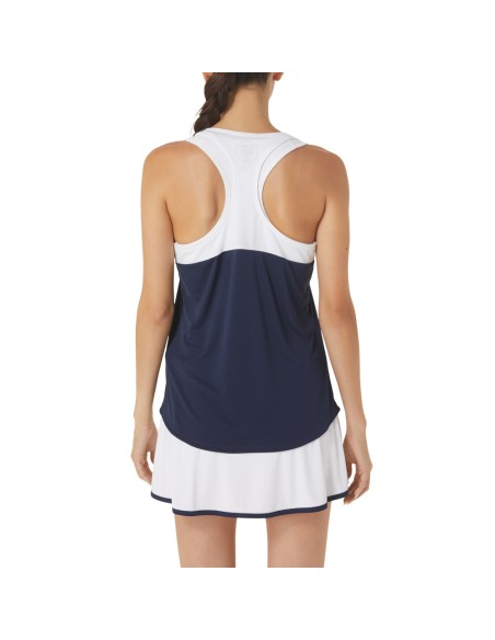 Asics -Regata feminina Asics Court Tank 2042a261-102