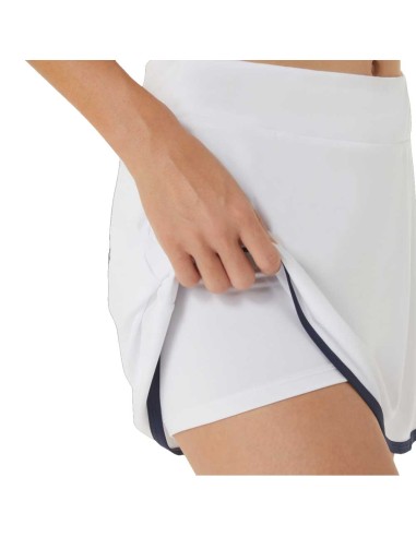Asics -Falda Asics Women Court Skort 2042a266-001 Mujer