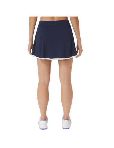Asics -Saia feminina Asics Court Skort 2042a266-001