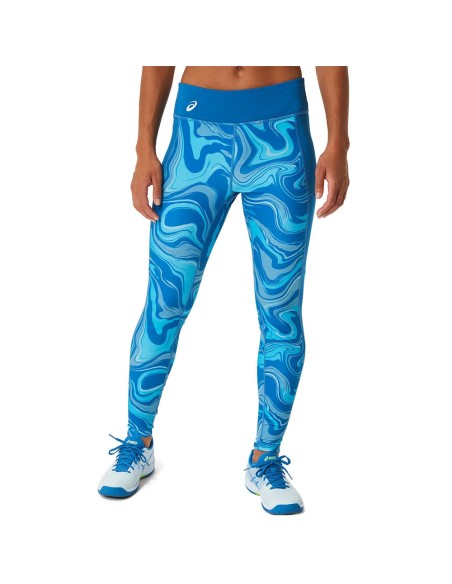 Asics -Asics Women Graphic Tight 2042a270-413 Women's Tights Asics -Asics Women Graphic Tight 2042a270-413 Women's Tights