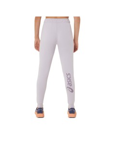 Asics -Calças de moletom Asics Big Logo 2032a982-504 Mulheres 2