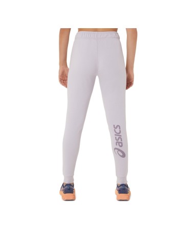 Asics -Calça de moletom Asics Big Logo 2032a982-504 Mulher
