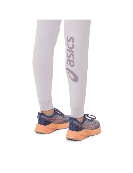 Asics -Calça de moletom Asics Big Logo 2032a982-504 Mulher