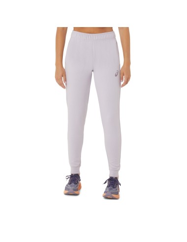 Asics -Pantalon Asics Big Logo Sweat 2032a982-504 Mujer