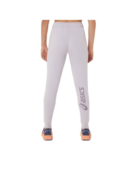 Asics -Calça de moletom Asics Big Logo 2032a982-504 Mulher