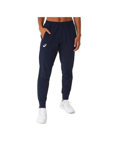 Asics -Asics Women Match Pants 2042a256-400 Woman