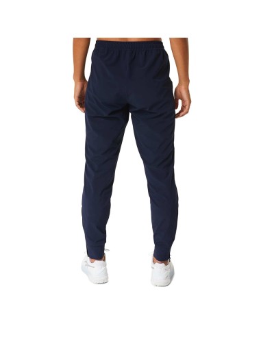 Asics -Asics Women Match Pants 2042a256-400 Woman