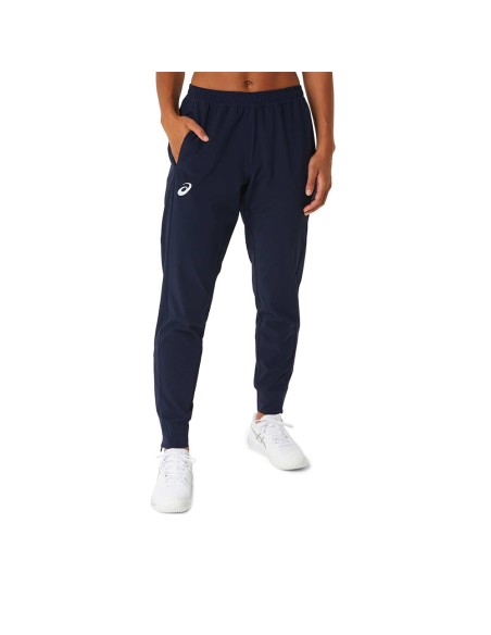 Asics -Asics Women Match Pants 2042a256-400 Woman