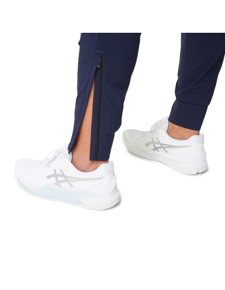 Asics -Asics Women Match Pants 2042a256-400 Woman