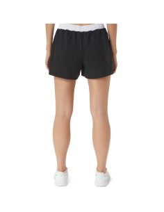 Asics -Short Asics Women Court 2042a267-001 Mujer 2