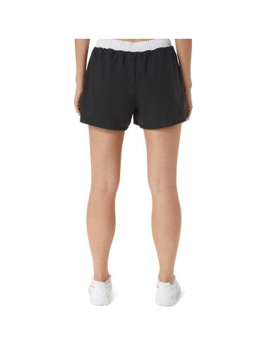 Asics -Short Asics Women Court 2042a267-001 Mujer