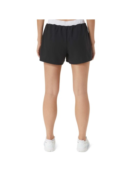 Asics -Short Asics Women Court 2042a267-001 Mujer