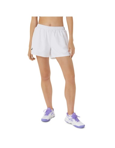 Asics -Short Asics Women Court 2042a267-001 Mujer