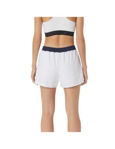 Asics -Short Asics Women Court 2042a267-001 Mujer