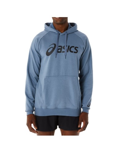 Asics -Asics Big Oth Hoodie 2031a984-409