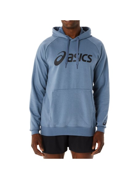 Asics -Sudadera Asics Big Oth Hoodie 2031a984-409