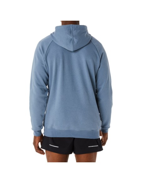 Asics -Sudadera Asics Big Oth Hoodie 2031a984-409