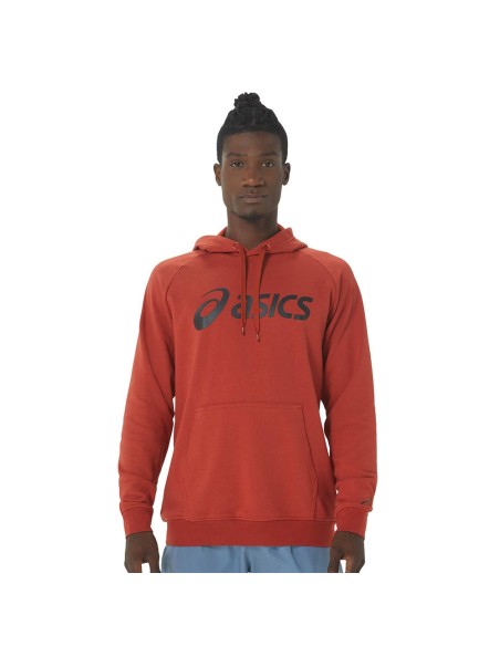 Asics -Asics Big Oth Hoodie 2031a984-409