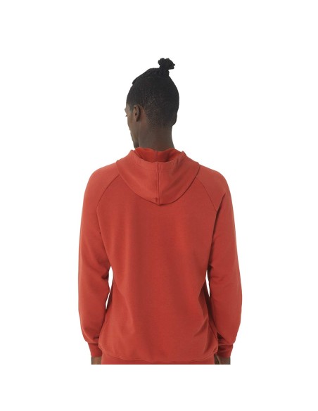 Asics -Sudadera Asics Big Oth Hoodie 2031a984-409