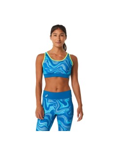 Asics Women Graphic Bra 2042a269-413 Women