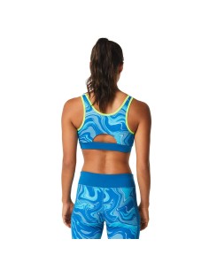 Asics -Asics Women Graphic Bra 2042a269-413 Women 2