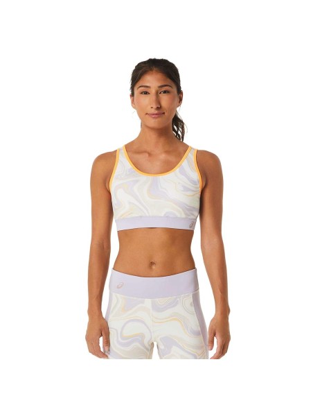 Asics -Asics Women Graphic Bra 2042a269-413 Women