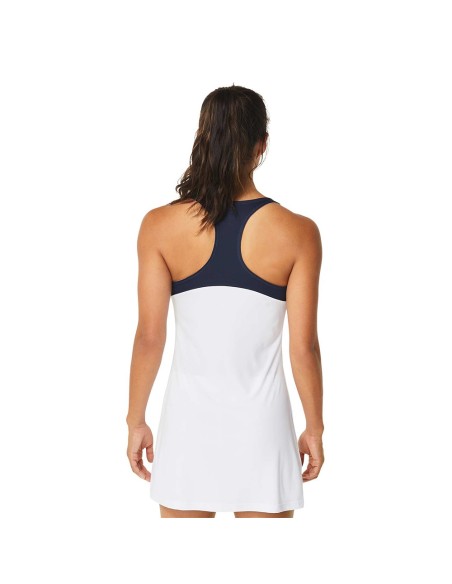 Asics -Vestido Asics Women Court Dress 2042a268-102 Mujer