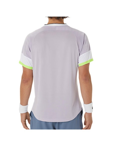 Asics -MEN’S Asics MATCH SS TOP 2041A244 T-SHIRT