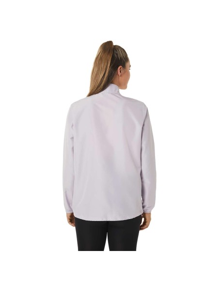 Asics -Chaqueta Asics Core Jacket 2012c341-501 Mujer