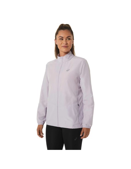 Asics -Chaqueta Asics Core Jacket 2012c341-501 Mujer