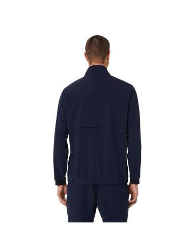 Asics -Asics Men Match Jacket 2041a249-400