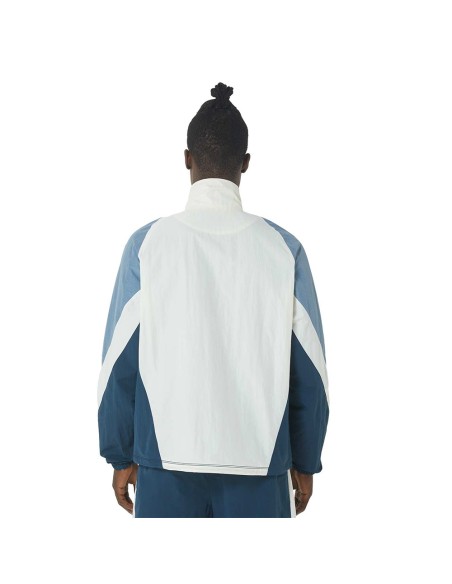 Asics -Asics Tiger Tracksuit Jacket 2031d755-400